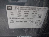 Chevrolet Cruze 3G1BE6SMXHS530406 снимка