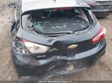 Chevrolet Cruze 3G1BE6SMXHS530406 снимка