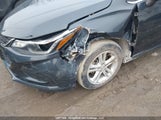 Chevrolet Cruze 3G1BE6SMXHS530406 снимка