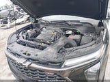 Chevrolet Trax 2Rs KL77LJE28SC119399 снимка