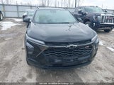 Chevrolet Trax 2Rs KL77LJE28SC119399 снимка