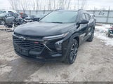 Chevrolet Trax 2Rs KL77LJE28SC119399 снимка