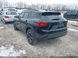 Chevrolet Trax 2Rs KL77LJE28SC119399 снимка