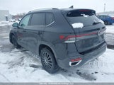 Volkswagen Taos Sel 3VV4C7B24SM089377 снимка