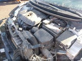 Kia Forte Ex KNAFX4A80F5396229 fotografie