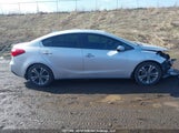 Kia Forte Ex KNAFX4A80F5396229 fotografie