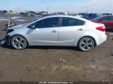 Kia Forte Ex KNAFX4A80F5396229 снимка