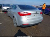 Kia Forte Ex KNAFX4A80F5396229 fotografie