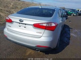 Kia Forte Ex KNAFX4A80F5396229 снимка