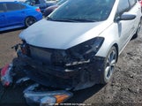 Kia Forte Ex KNAFX4A80F5396229 fotografie
