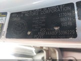 Kia Forte Ex KNAFX4A80F5396229 снимка