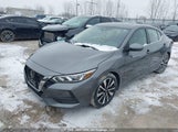 Nissan Sentra 3N1AB8CVXPY315914 снимка