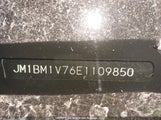 Mazda Mazda3 Gs-Sky JM1BM1V76E1109850 снимка