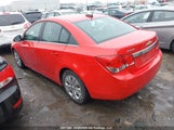 Chevrolet Cruze Lt 1G1PC5SB8F7268174 снимка