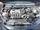 Toyota Corolla Le 5YFBPMBE1NP340887 снимка