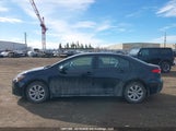 Toyota Corolla Le 5YFBPMBE1NP340887 снимка