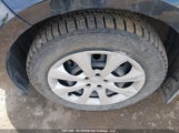 Toyota Corolla Le 5YFBPMBE1NP340887 снимка