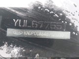 Kia Sportage Sx KNDPCCA64B7121330 снимка