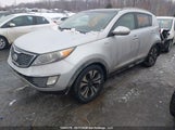 Kia Sportage Sx KNDPCCA64B7121330 снимка