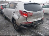 Kia Sportage Sx KNDPCCA64B7121330 снимка