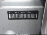 Kia Sportage Sx KNDPCCA64B7121330 снимка