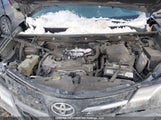 Toyota Rav4 Limited 2T3DFREV1DW005086 снимка