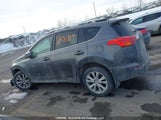Toyota Rav4 Limited 2T3DFREV1DW005086 снимка
