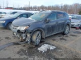Toyota Rav4 Limited 2T3DFREV1DW005086 снимка