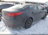 Kia Optima Lx/Lx+ KNAGM4A72D5431094 снимка