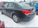 Chevrolet Cruze 1Lt 1G1PC5SBXF7269357 fotografie