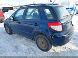 Suzuki Sx4 Jx JS2YB5A28A6310699 снимка