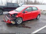 Toyota Yaris JTDKT923885193248 снимка