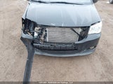 Dodge Grand Caravan Se 2C4RDGBG5HR868429 снимка
