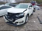 Nissan Rogue 5N1AT2MV2JC767910 снимка