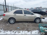 Toyota Corolla Ce/Le/S 2T1BR32E87C764431 снимка