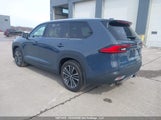 Toyota Grand Highlander Hybrid Platinum 5TDADAB5XRS008687 снимка