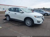 Nissan Rogue S/Sv 5N1AT2MT9KC722706 снимка