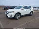 Nissan Rogue S/Sv 5N1AT2MT9KC722706 снимка