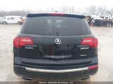 Acura Mdx Technology 2HNYD2H65BH003822 снимка