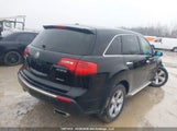 Acura Mdx Technology 2HNYD2H65BH003822 снимка