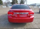 Chevrolet Cruze Ltz 1G1PG5SB5E7146455 снимка