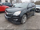Chevrolet Equinox Lt 2GNALDEK1D6112467 снимка