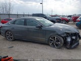 Hyundai Sonata Sport 1.6T 4Dr 5NPEJ4J25NH136113 снимка