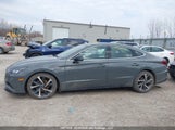 Hyundai Sonata Sport 1.6T 4Dr 5NPEJ4J25NH136113 fotografie