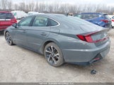 Hyundai Sonata Sport 1.6T 4Dr 5NPEJ4J25NH136113 fotografie