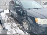 Dodge Grand Caravan Express 2D4RN4DG6BR729607 fotografie