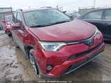 Toyota Rav4 Adventure/Xle 2T3RFREV9JW796453 photo