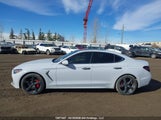 Genesis G70 Elite KMTG74LE7LU057318 снимка