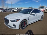 Genesis G70 Elite KMTG74LE7LU057318 снимка