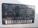 Genesis G70 Elite KMTG74LE7LU057318 снимка